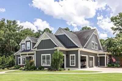 Best Siding Services Contractors in Olympia, WA